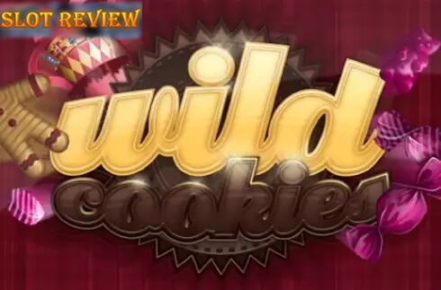 Wild Cookies Slot Review